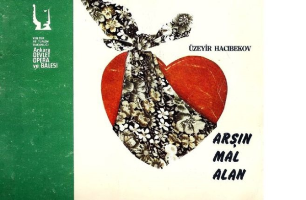 “Arşın mal alan” erməni riyası ilə üz-üzə: ABŞ-da film çəkdilər 